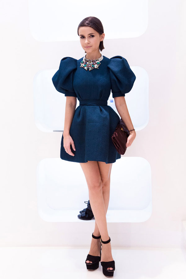 Miroslava Duma